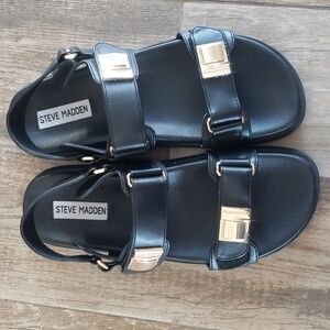 Steve Madden Marko Womens Sandal